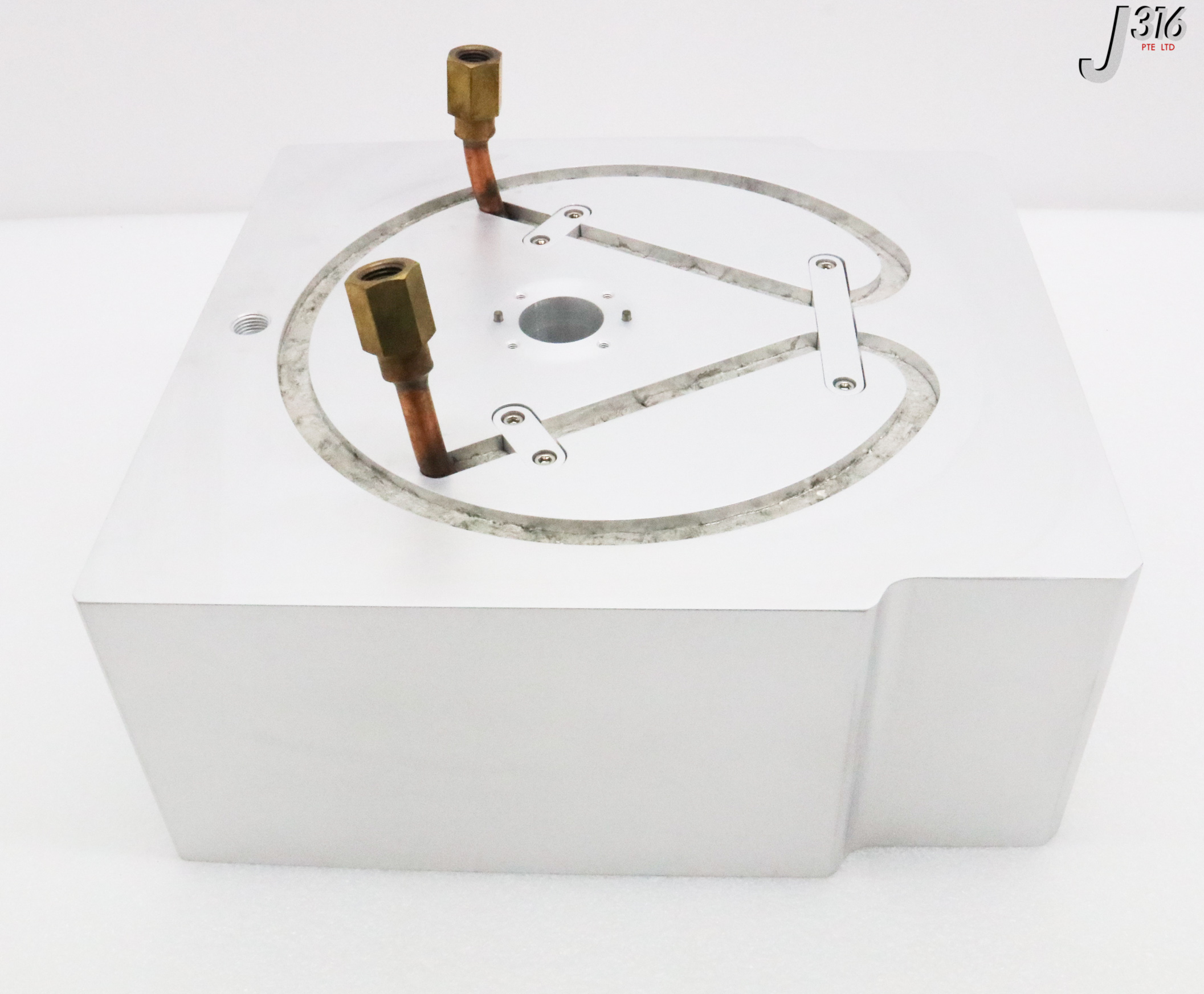 33614 APPLIED MATERIALS CH, STD, FAST COOLDOWN (NEW) 0040-75327 | eBay
